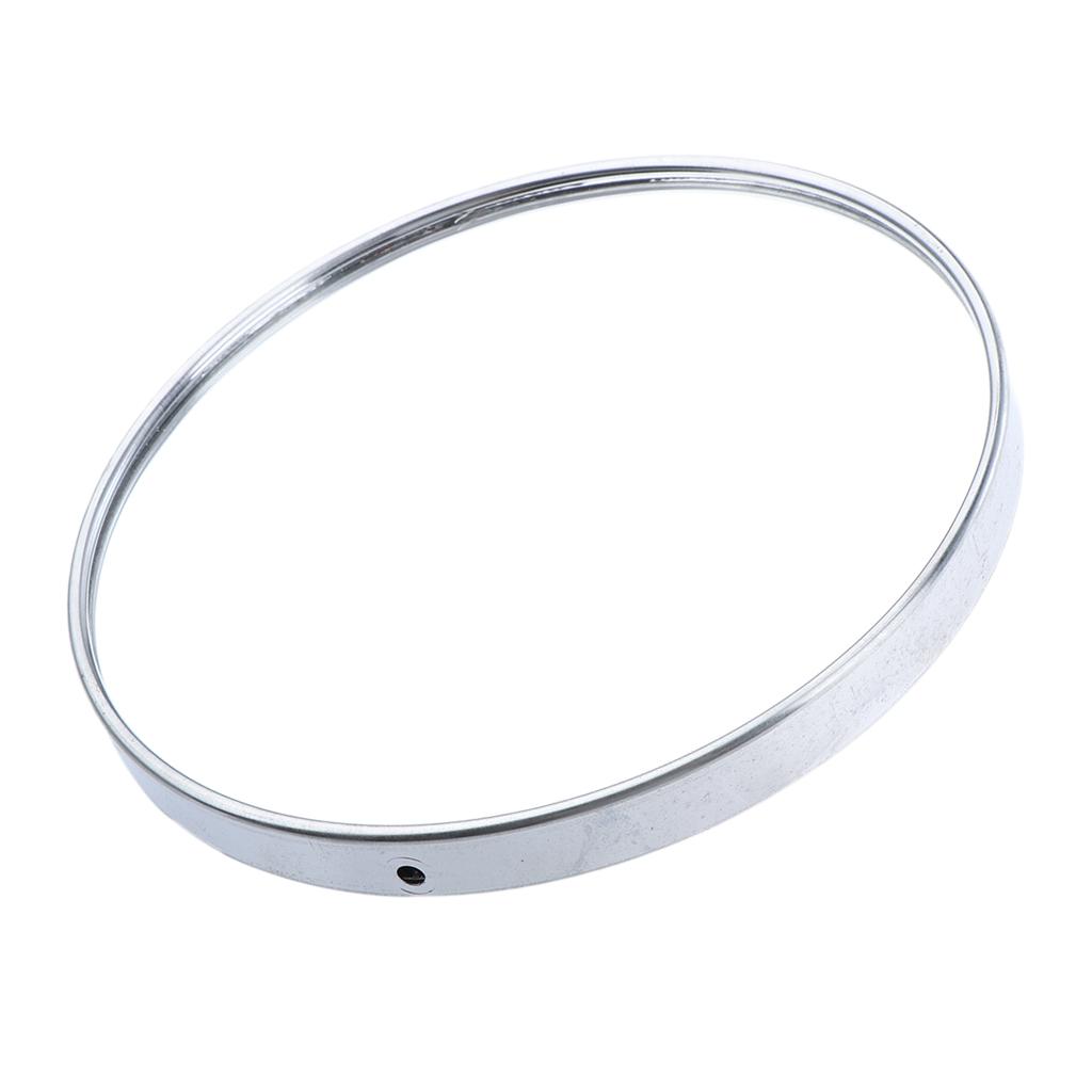 2x2x Magnifying Makeup Mirror Dual Side Bathroom Round Vanity Mirrors 5 inches