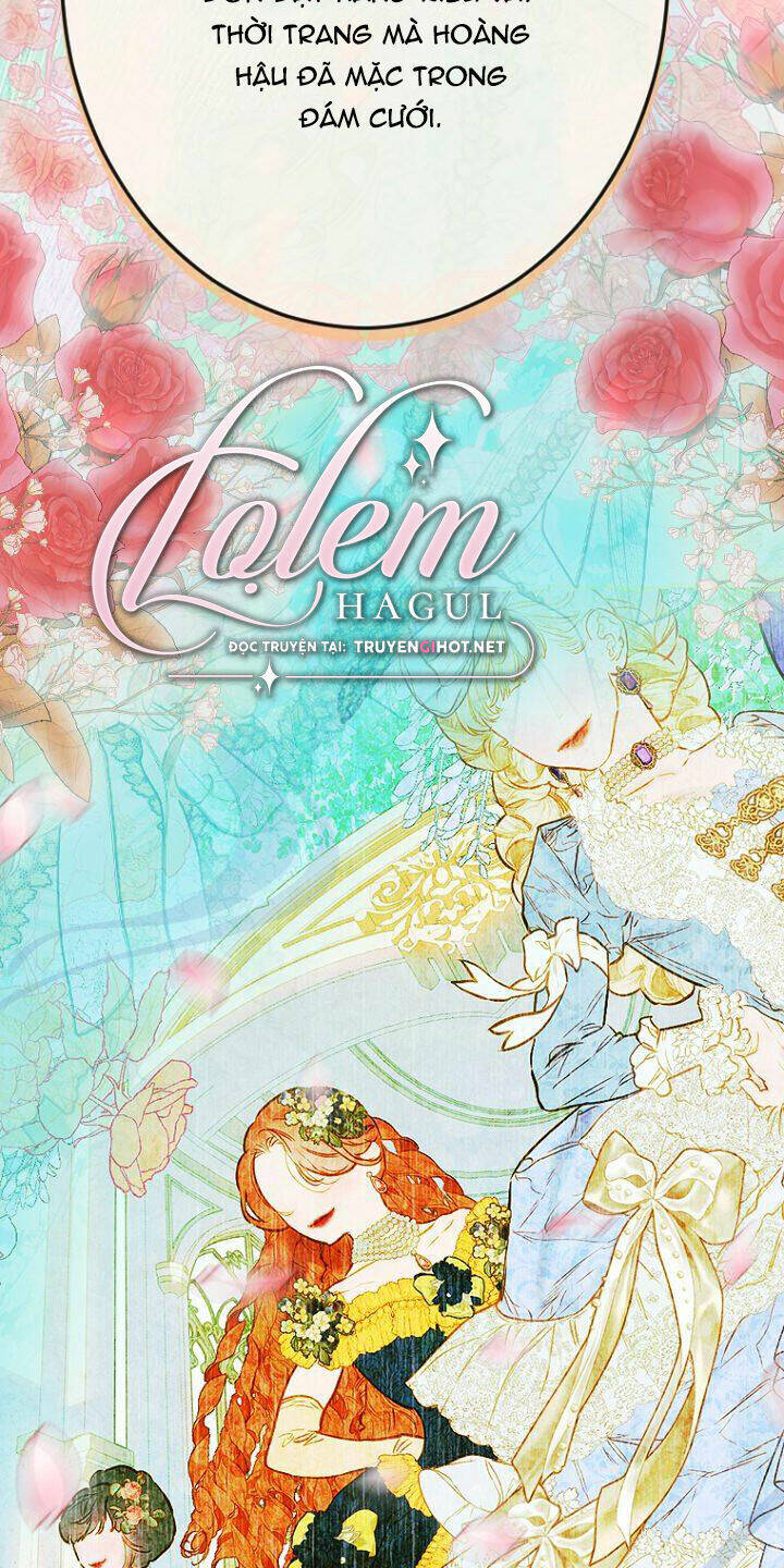 mẹ tôi lại kết hôn lần nữa chapter 40 48