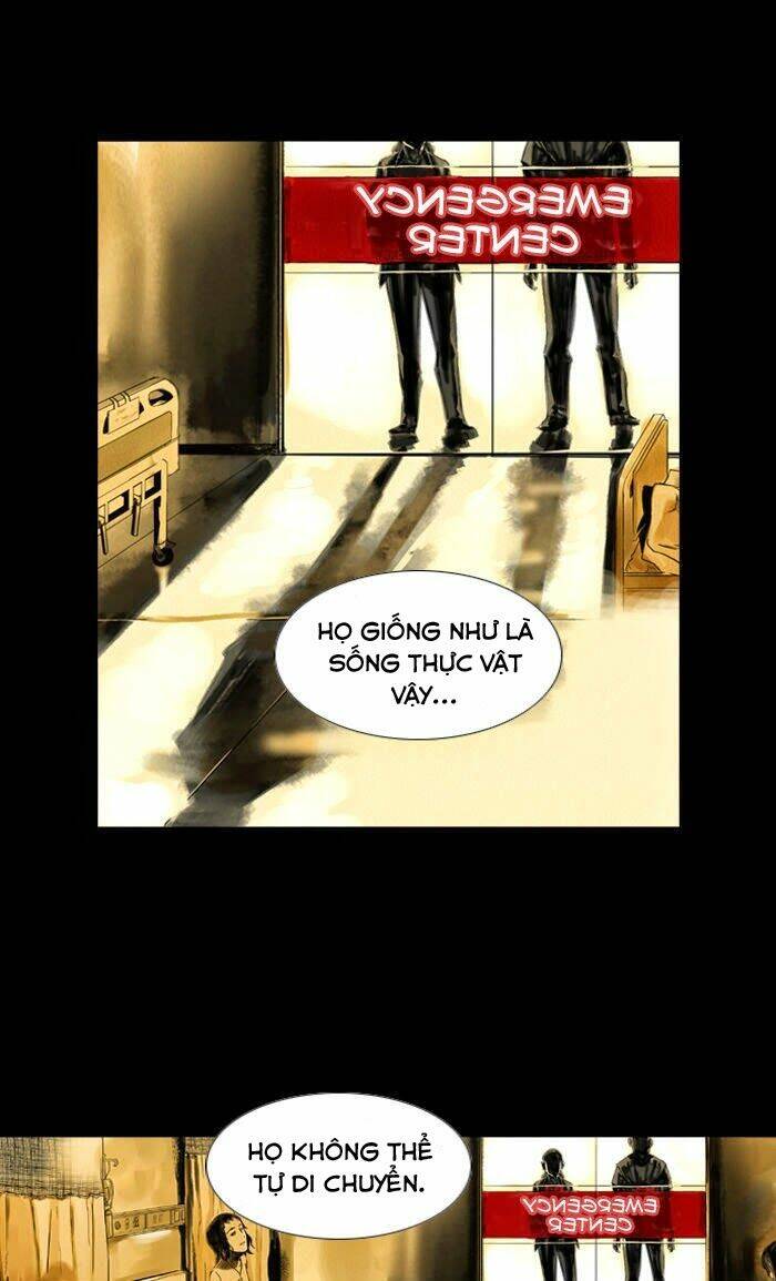những xác chết hồi sinh từ đại dương chapter 2 40