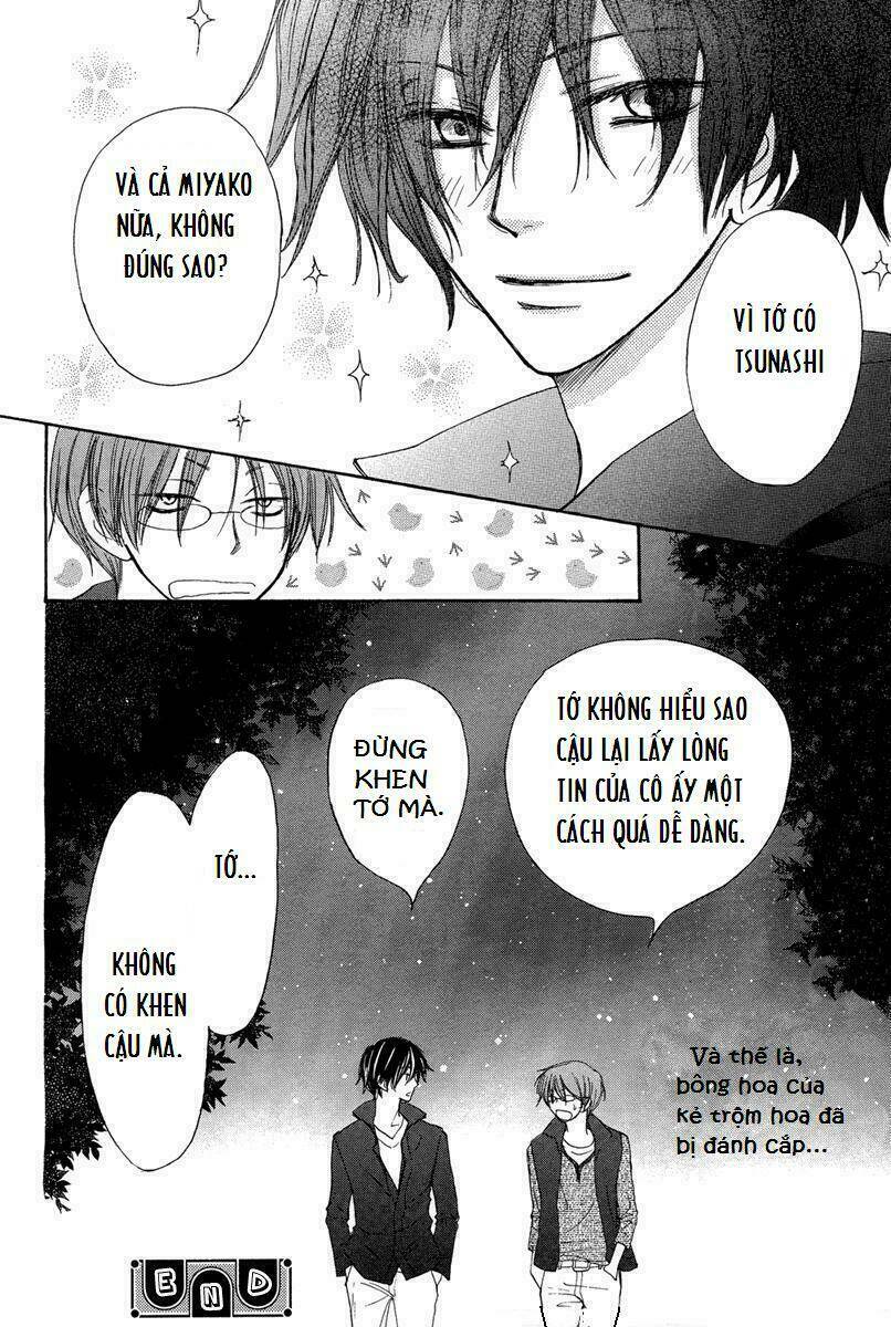 tổng hợp one shot. chapter 195 50