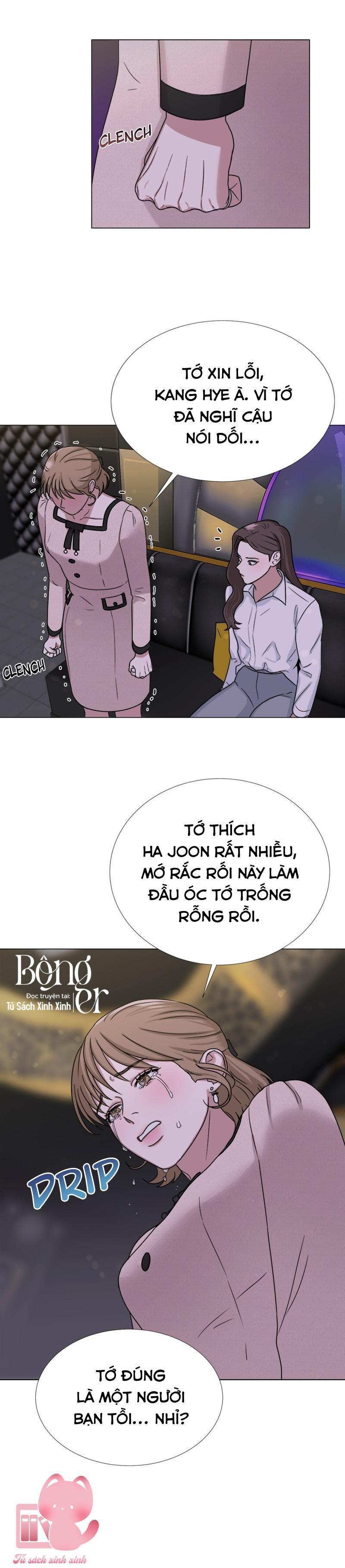 theo bản năng của em chapter 6 27