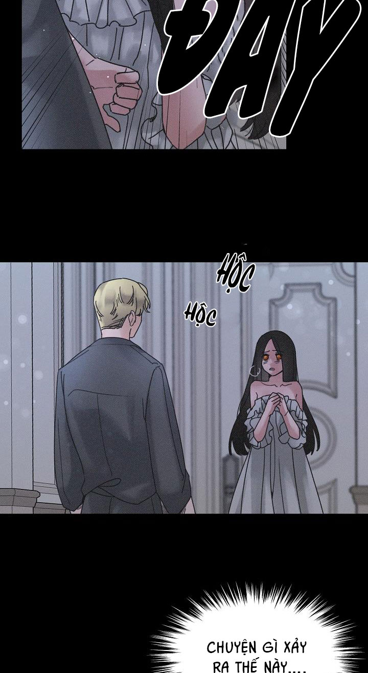 em dám không ? chapter 22 23