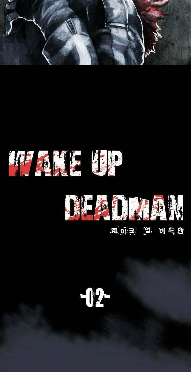 wake up deadman chapter 2 4