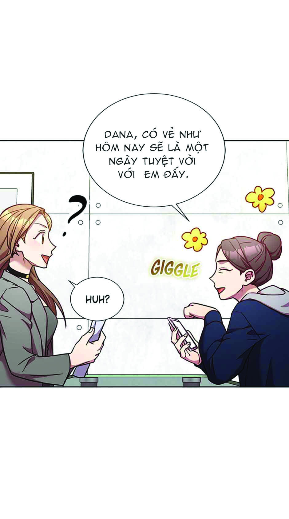 kết hôn ư? không, cảm ơn! chapter 16.2 30