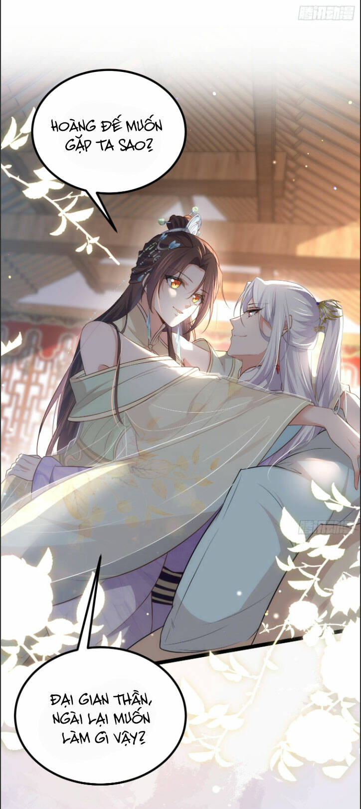 hoạn phi thiên hạ chapter 285 29