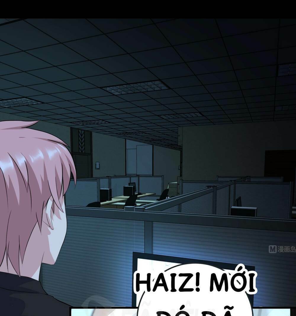 ta có nhẫn thần quyền năng chapter 35 6