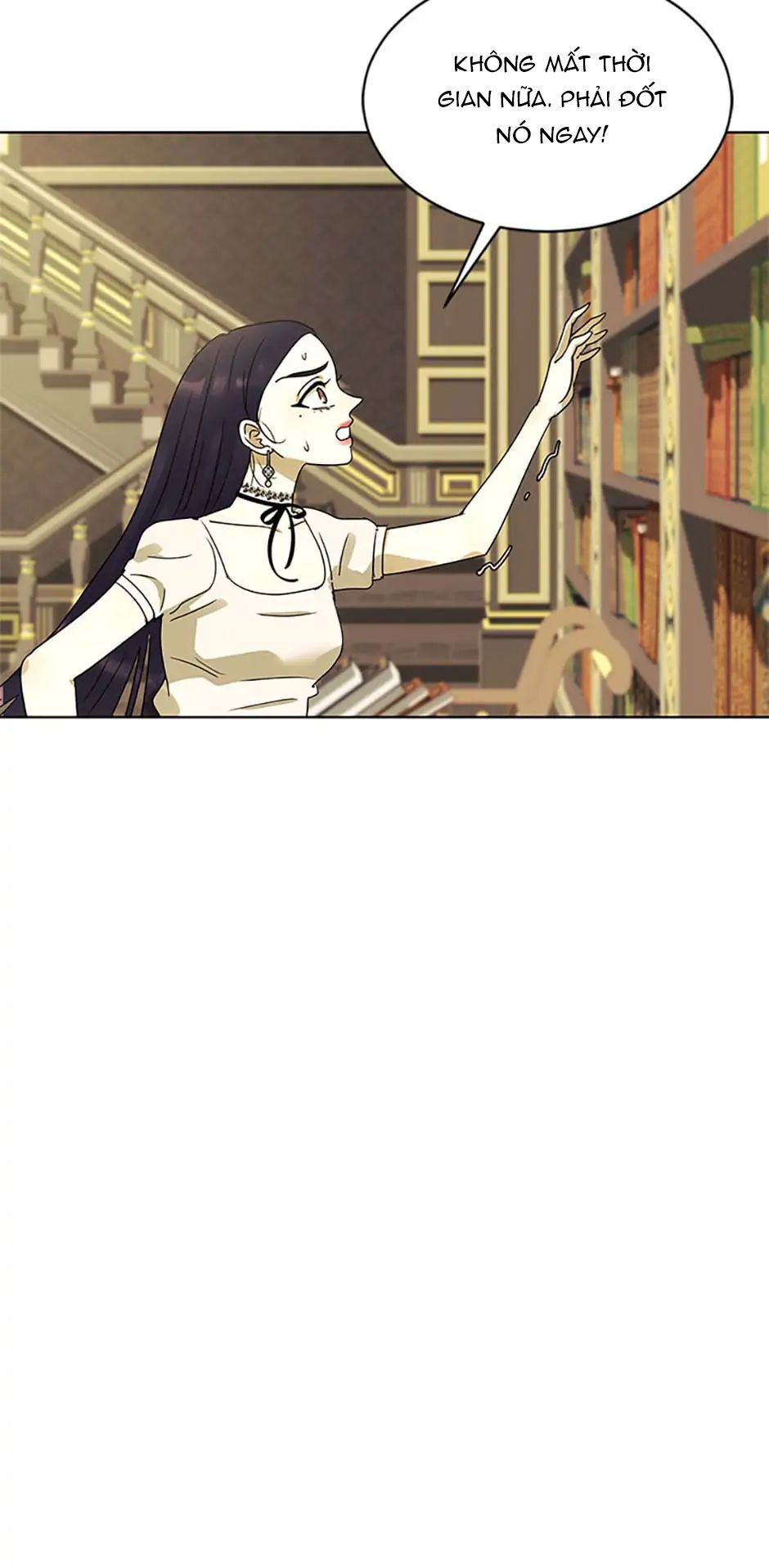 tiểu thuyết đầu tay của ác nữ chapter 32.1 30