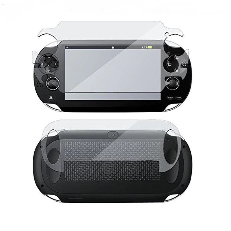 Miếng dán màn hình cho máy PS Vita 1000