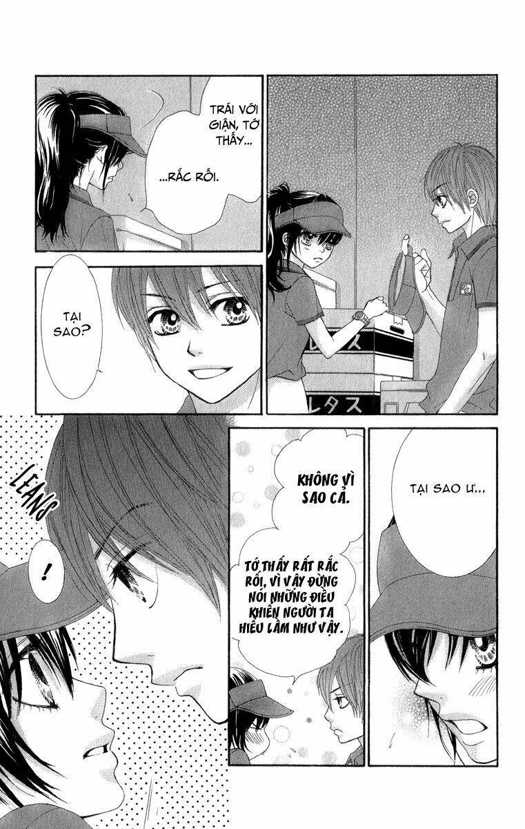 bokutachi wa shitte shimatta chapter 36 16