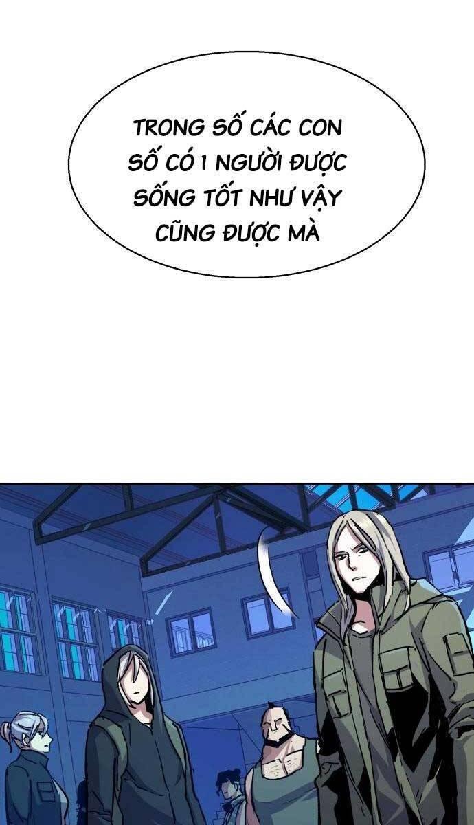 bạn học tôi là lính đánh thuê chapter 141 83