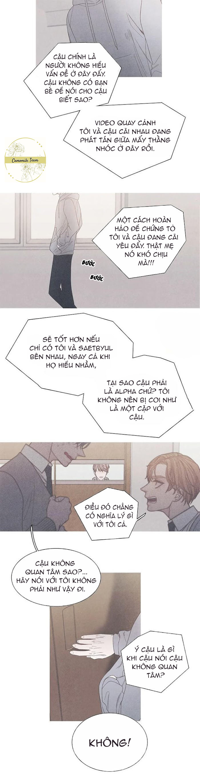 điểm đóng băng chapter 14 13