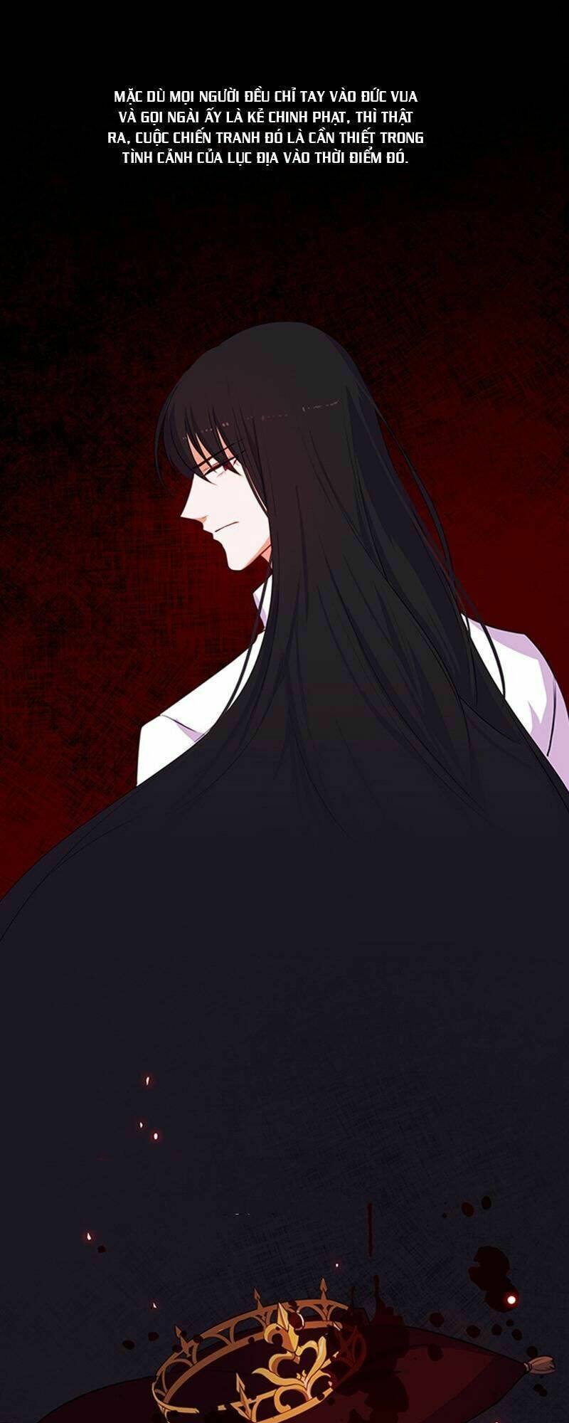 cộng tác của hoàng đế chapter 19 1