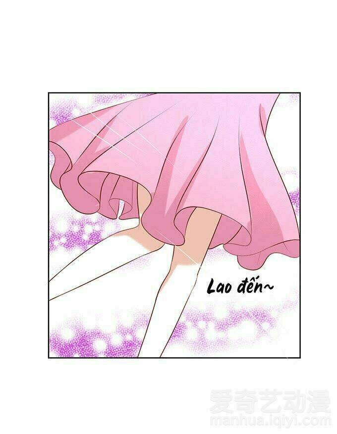 liệt ái tri hạ: series mật đào tiểu tình nhân chapter 23 14