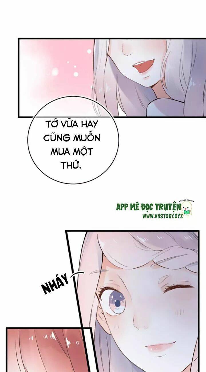 trạch thượng tịch mịch huỳnh hỏa chapter 55 2