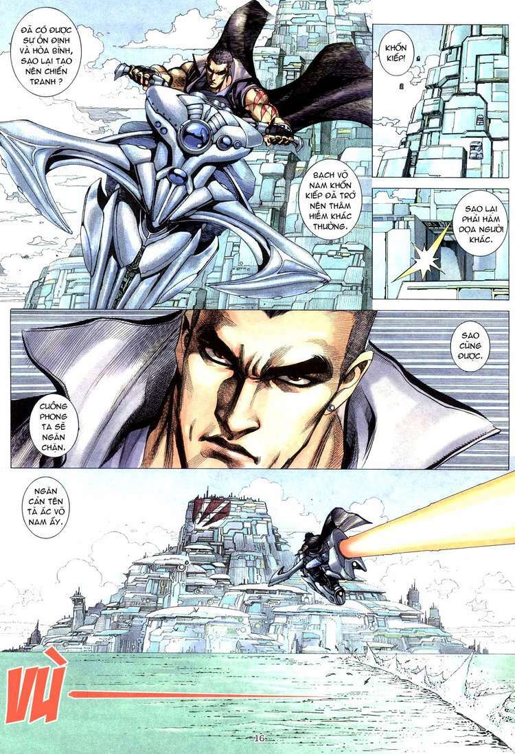 võ thần chapter 186 16