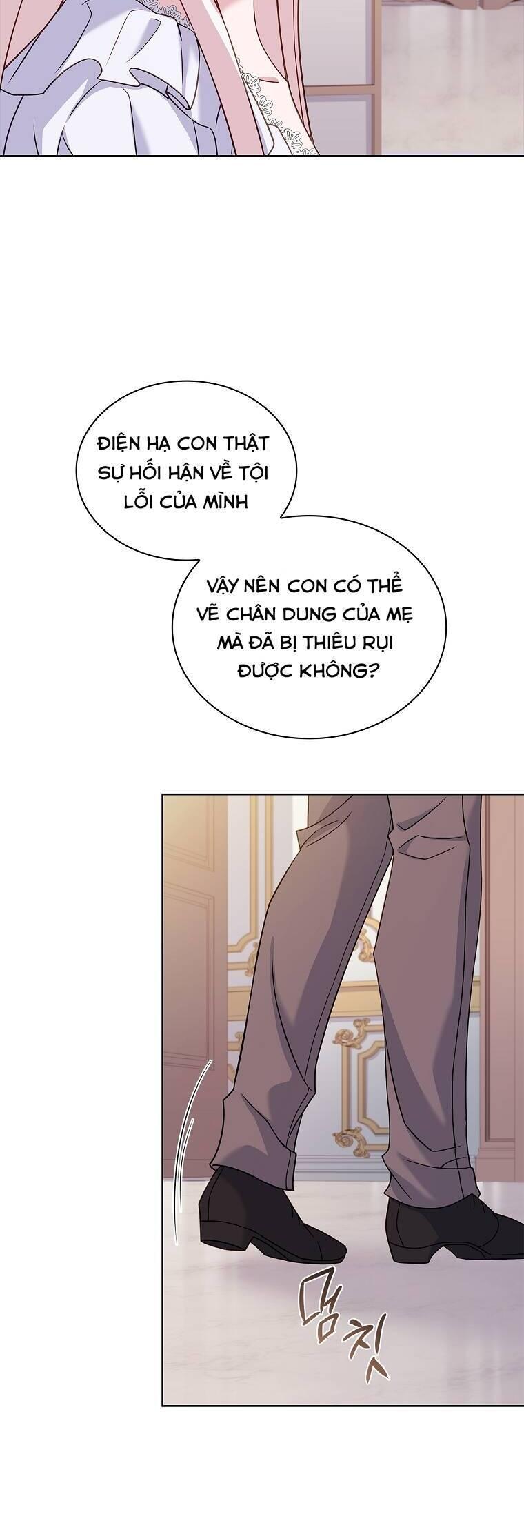 để yên cho tiểu thư hiền chapter 109 31