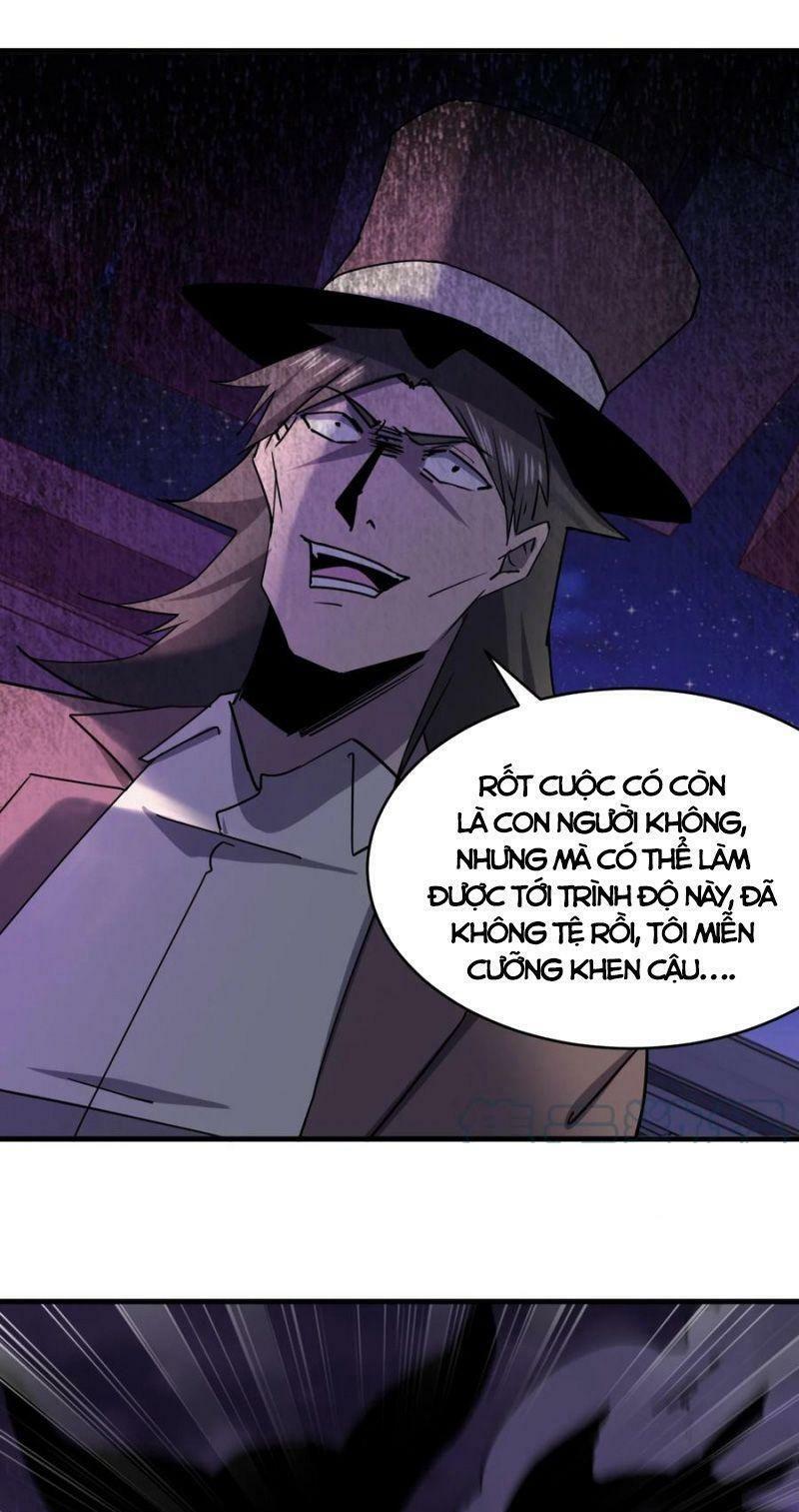 đừng hiểu lầm, tôi mới là người bị hại! chapter 46 61