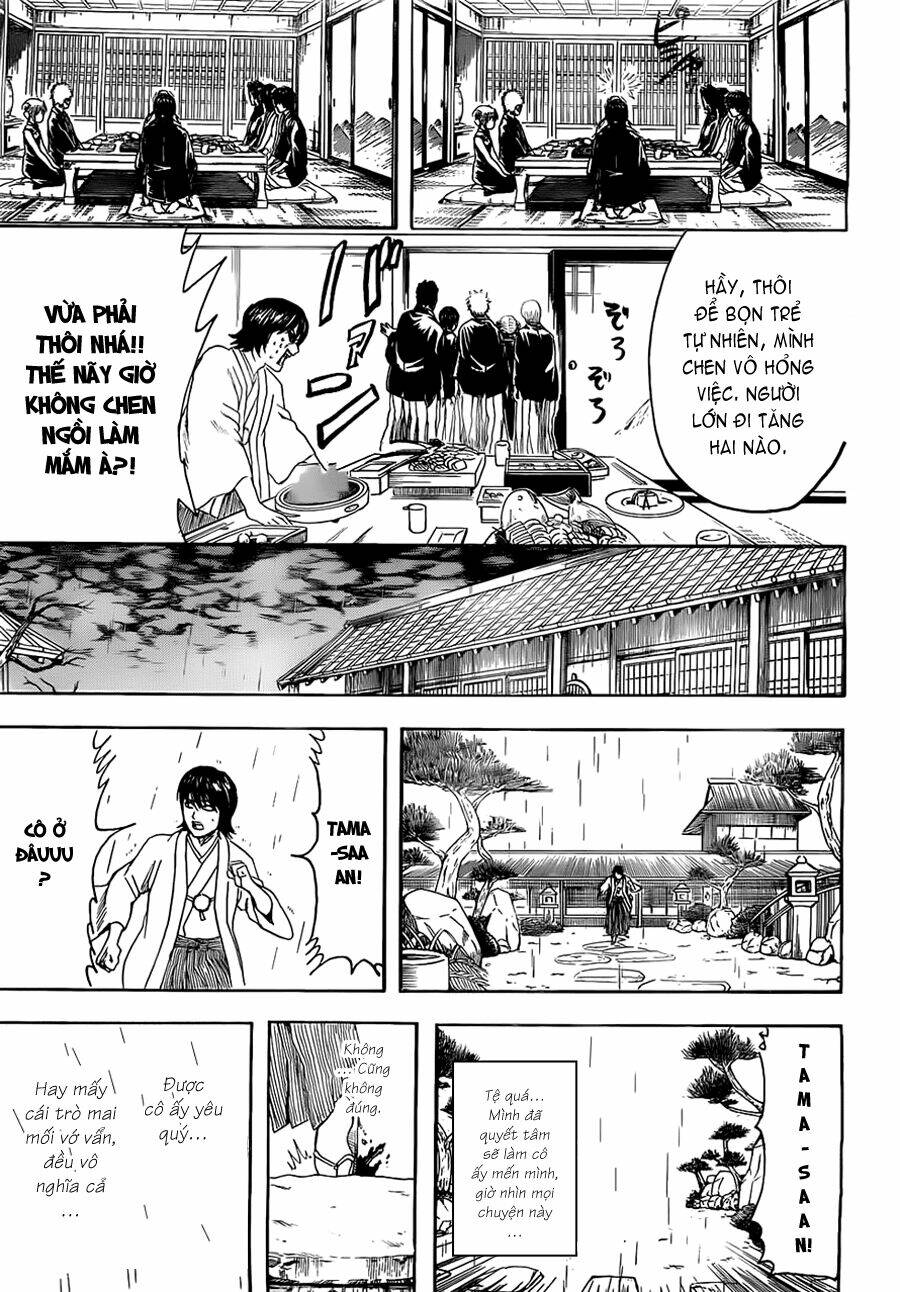 gintama - linh hồn bạc chapter 385 18