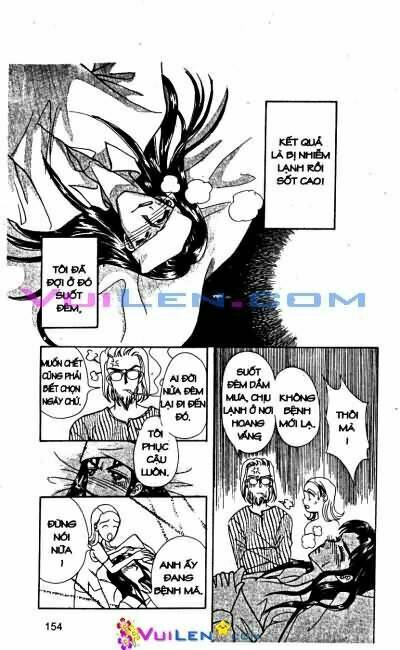 cô gái 300 tuổi chapter 1 154