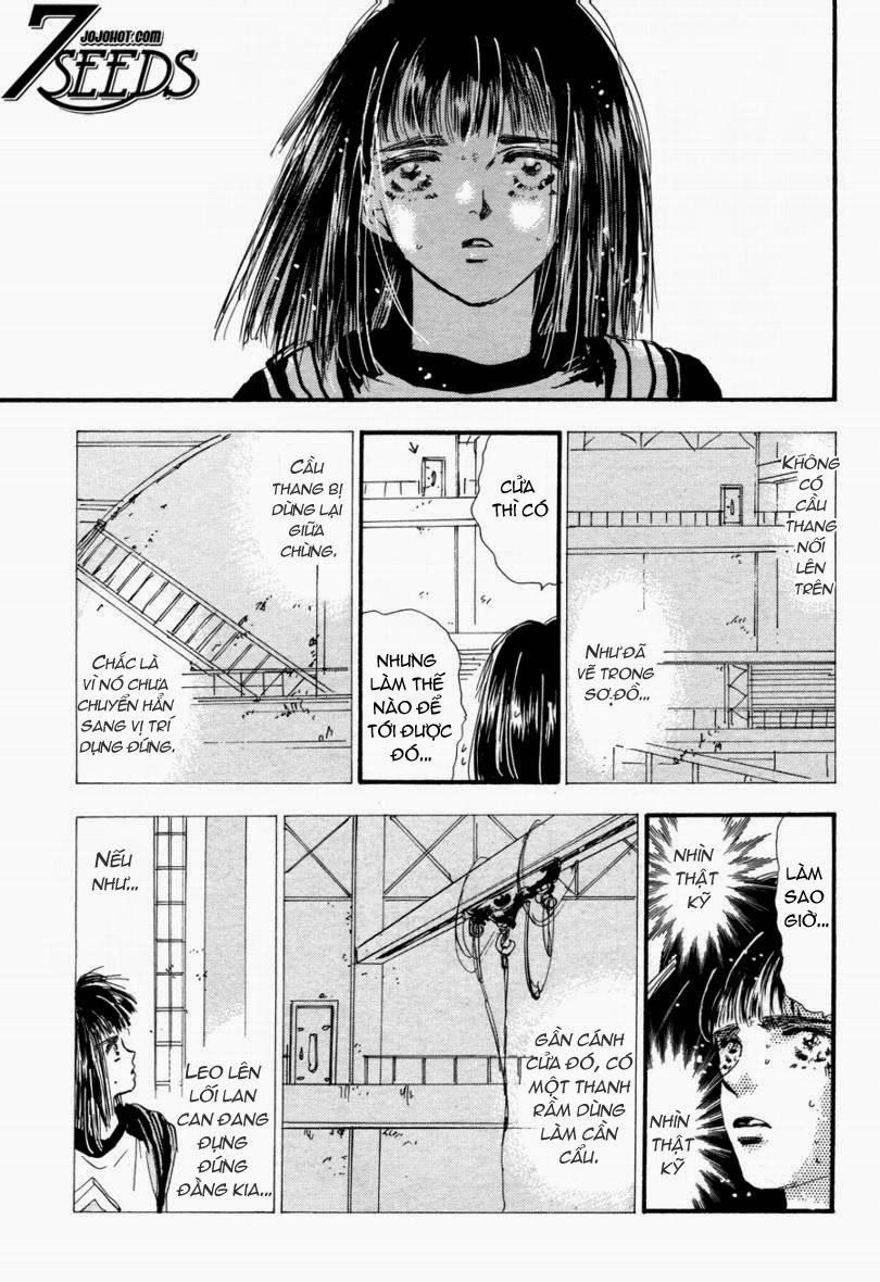 mầm sống chapter 96 29