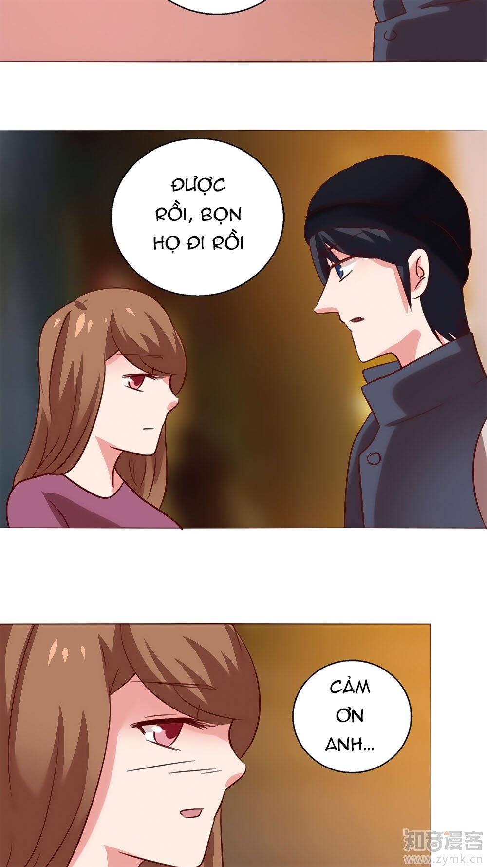 một tuần làm tình nhân chapter 21 33