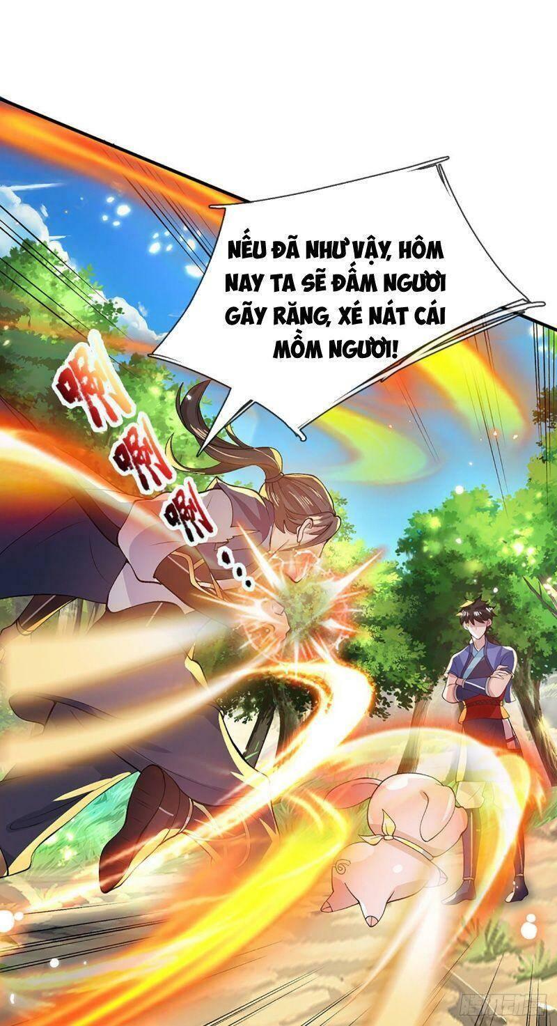 Ta Trở Về Từ Thế Giới Tu Tiên chapter 16 2