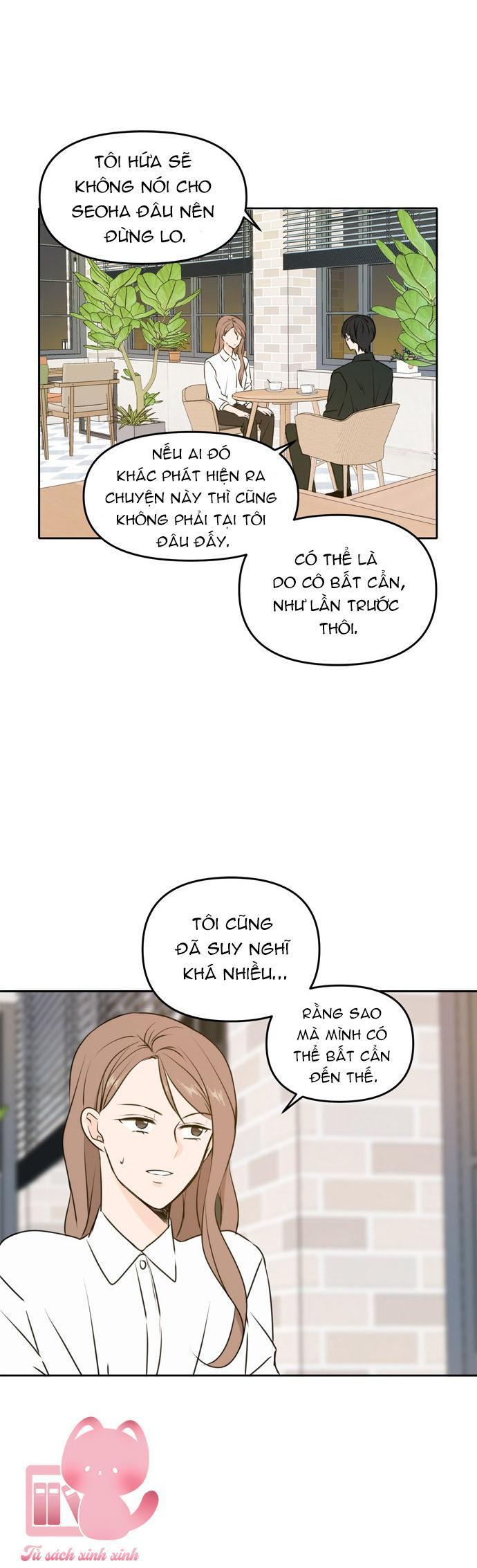 hẹn gặp nhau ở kiếp thứ 19 chapter 47 33