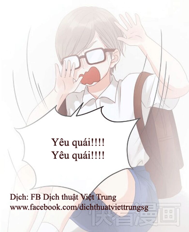 lượm được một tiểu hồ ly phần 1 chapter 17 5