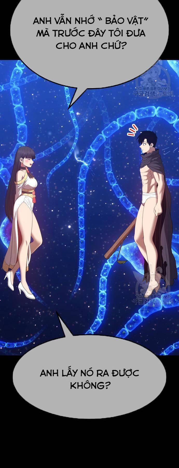 Gậy Gỗ Cấp 99+ chapter 73.5 81