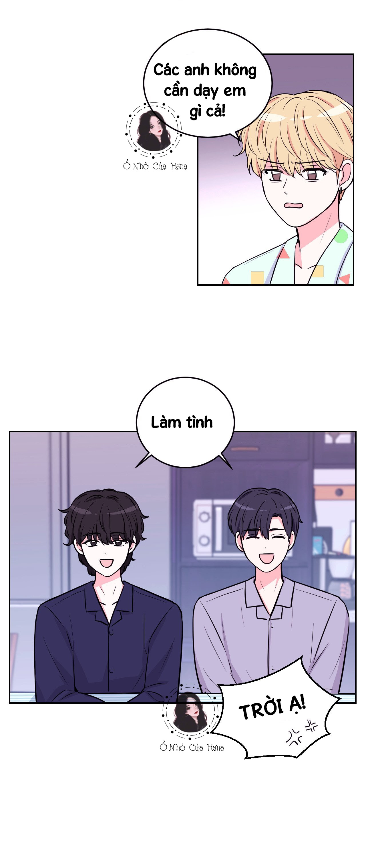 kinh nghiệm cảnh nóng chapter 9 16