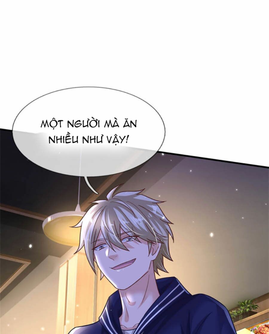 thuộc tính của ta đều tăng vào sức mạnh chapter 19 16