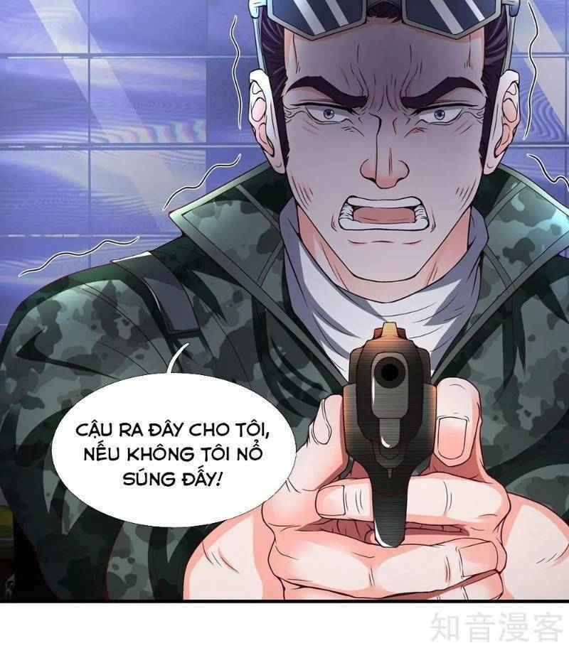 chung cực binh vương tại đô thị chapter 102 15