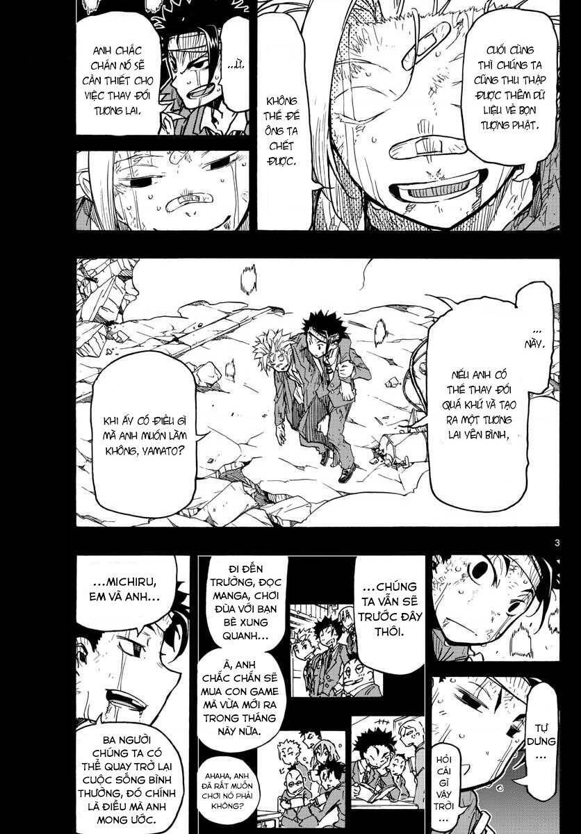 thế giới sau 5 phút chapter 34 3