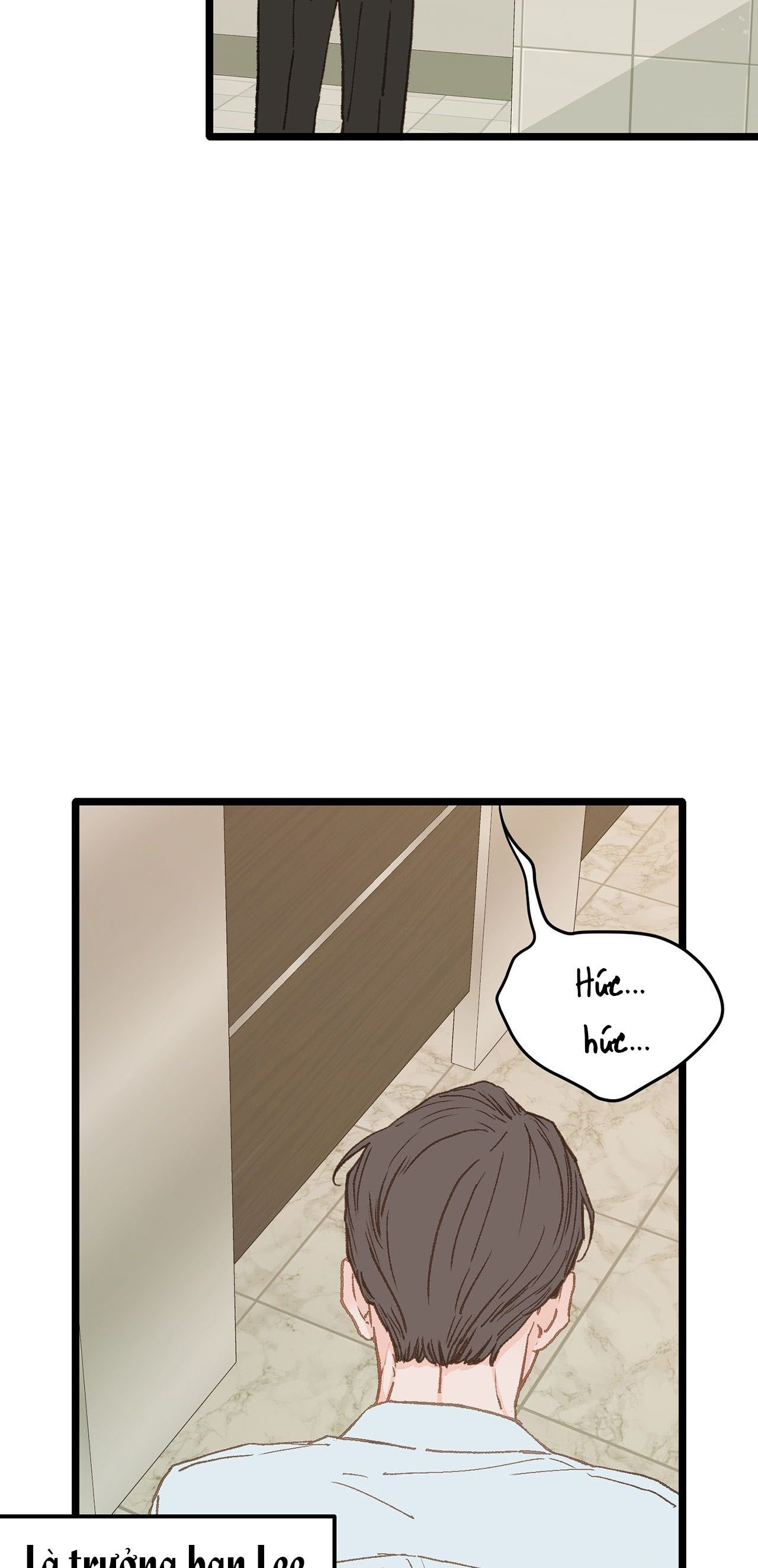 vùng cấm tình yêu của beta chapter 8 50