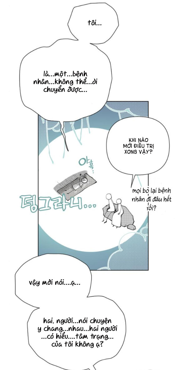 cách hiệp sĩ sống như một tiểu thư chapter 95.2 1