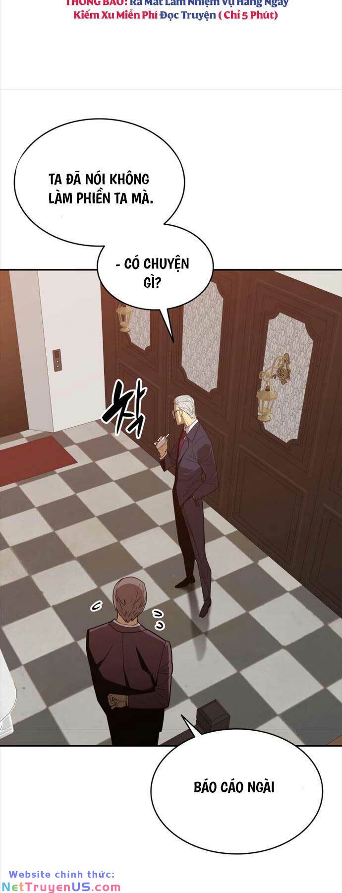 tôi là lính mới chapter 161 50