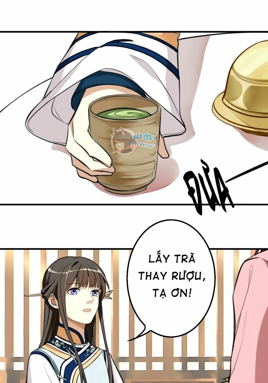 bốc toán tử chapter 13 24