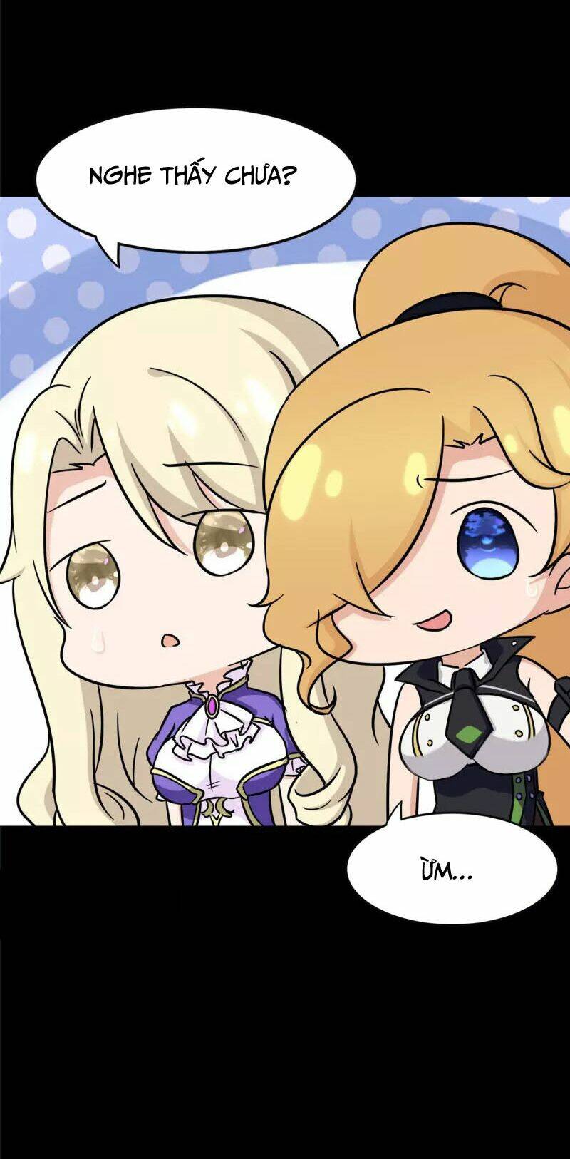 bạn gái virus của tôi chapter 319 46