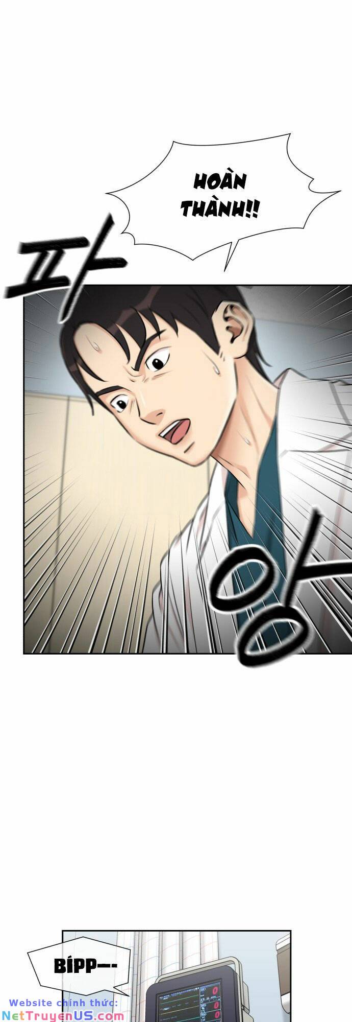 gương mặt thiên tài chapter 103 28