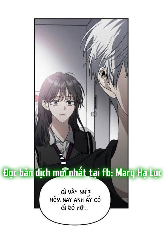 Tự Do Trong Mơ chapter 56.2 22