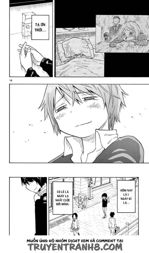 saike mata shite mo chapter 2 15