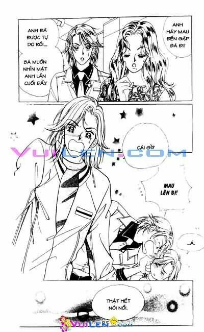 bữa tối của hoàng tử chapter 8 85