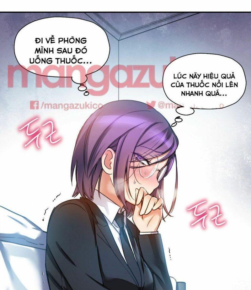 girls marmot chapter 16 23