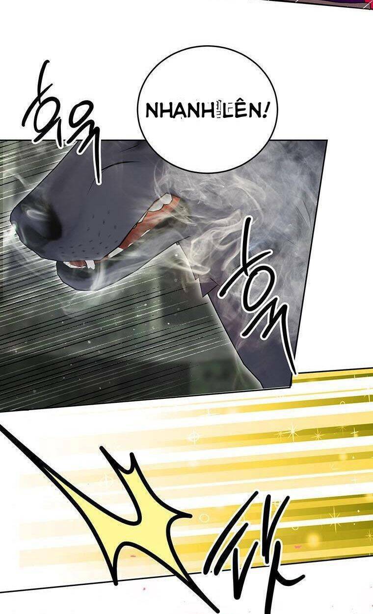 phía sau mặt nạ của nam chính hiền lành chapter 19 52