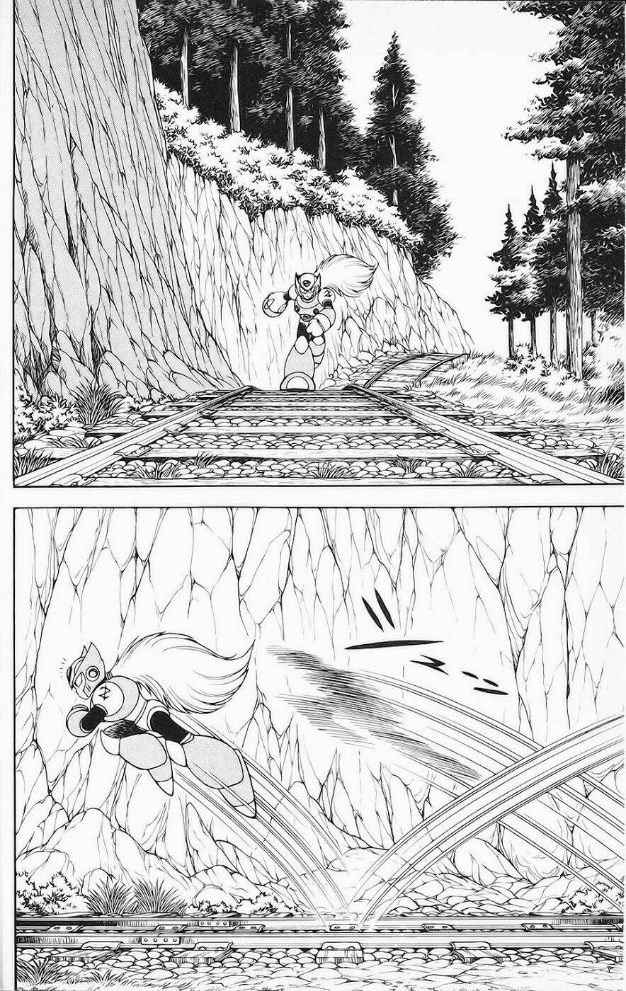 chiến binh thế giới ảo x ngoại truyện: hunter chapter 3 28