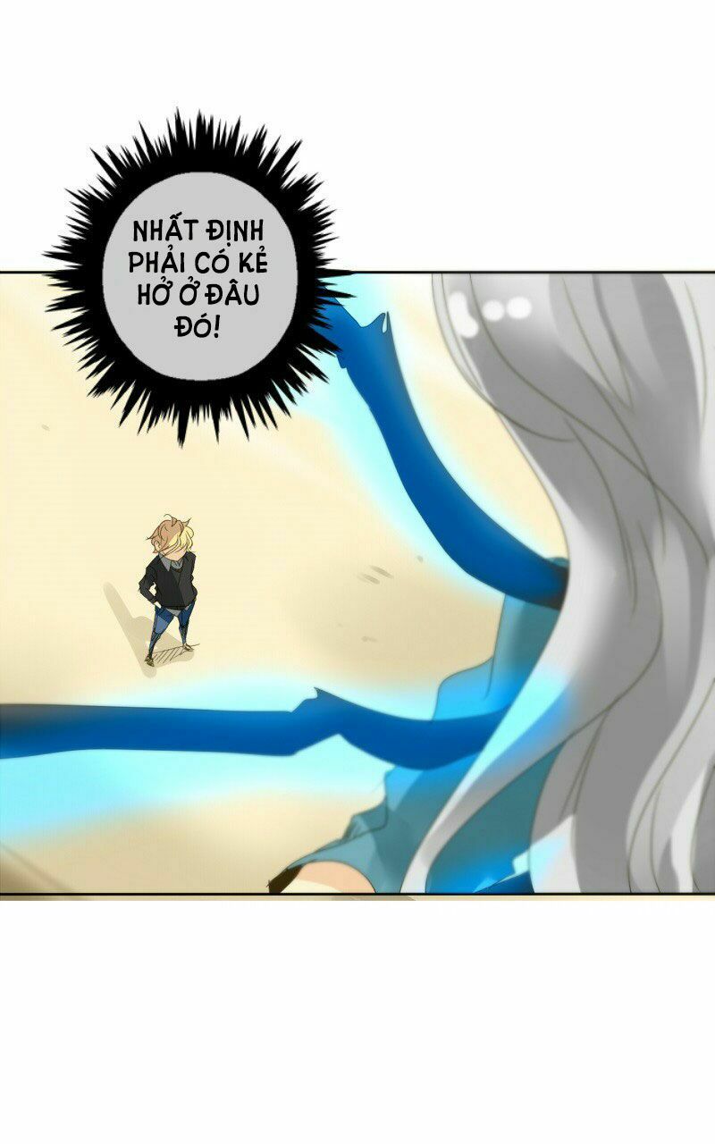 unordinary chapter 16 17