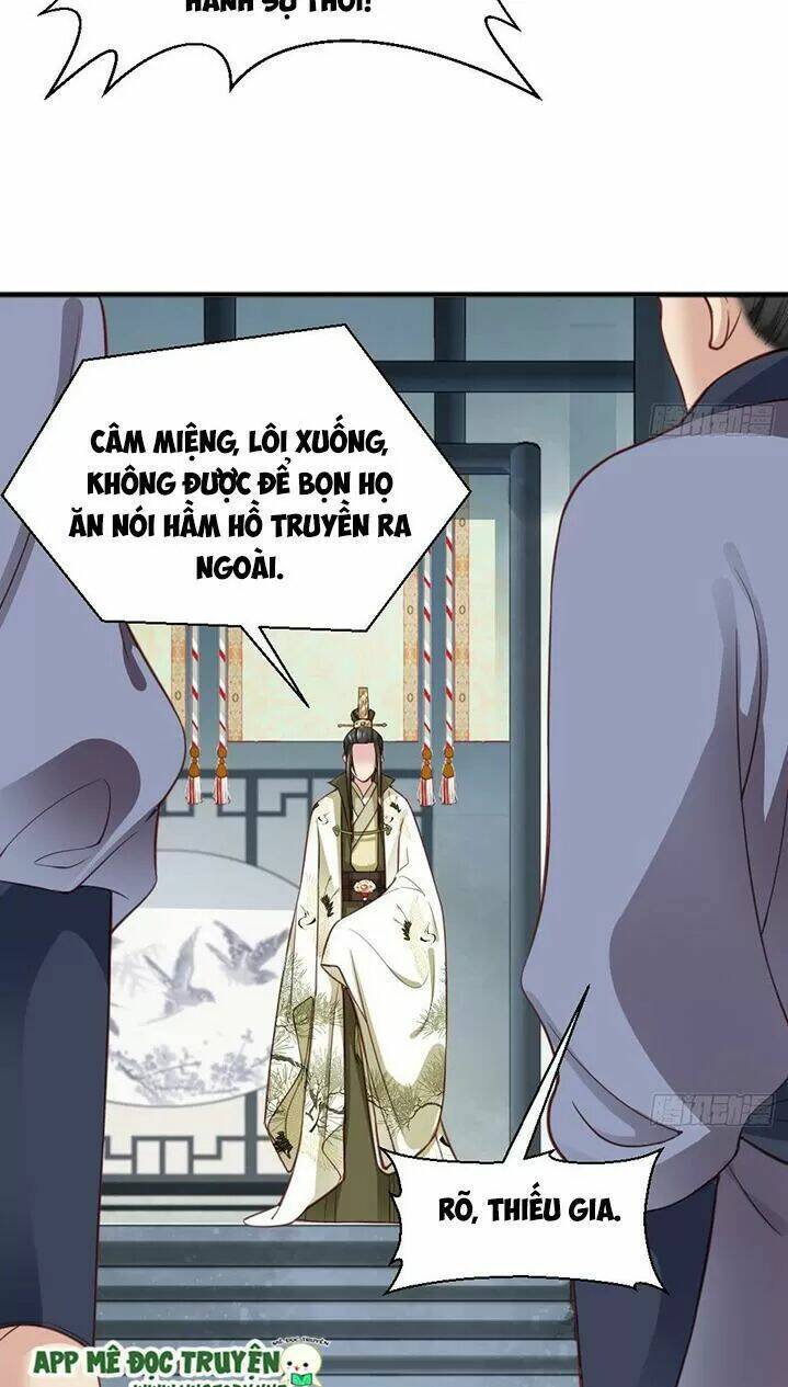 kiều nữ độc phi chapter 170 28