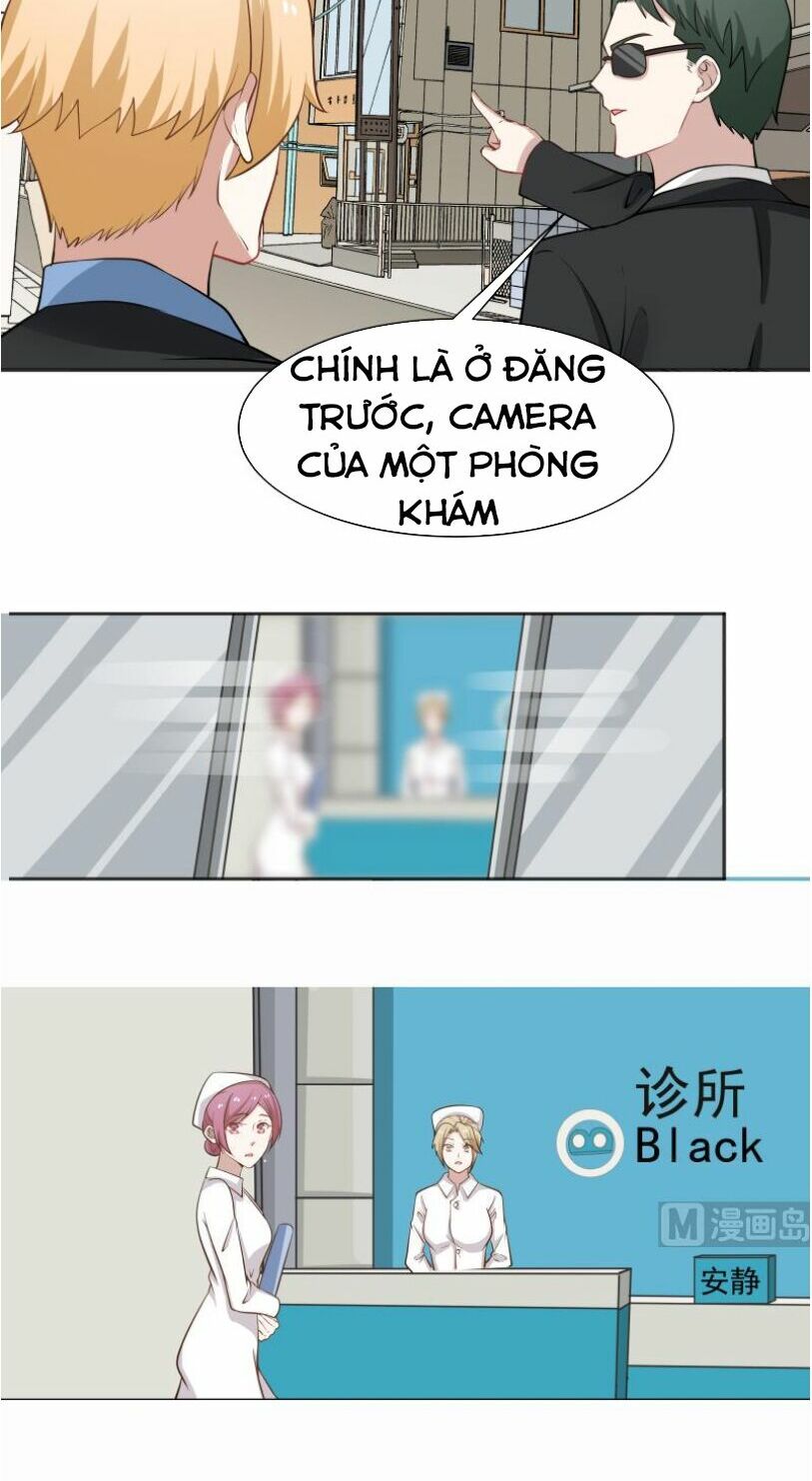 trên người ta có một rồng chapter 61 2