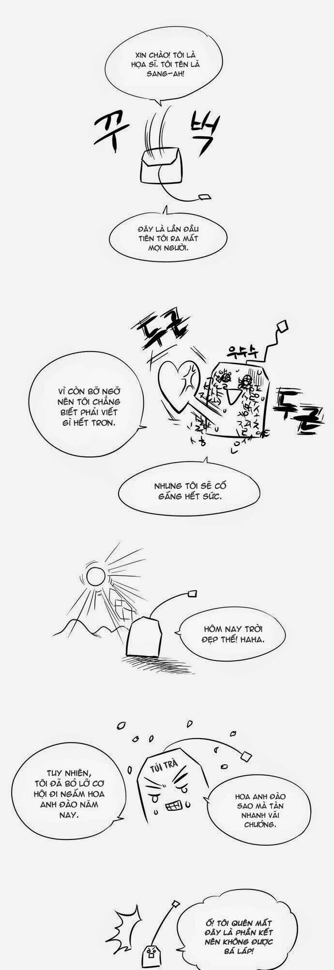 Thế Giới Game Thủ chapter 86.5 1