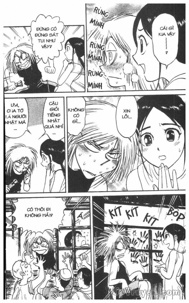 karakuri circus - gánh xiếc quái dị chapter 33 178